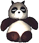 It's another Genma Panda!