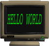 Hallo World!