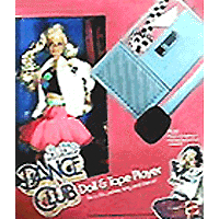 Dance Cub Gift Set